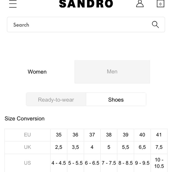 Sandro H12 Abracadabra Suede Platform Colorblock Graphic Ankle Strap Sandals - Picture 12 of 12
